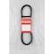 Mbl Mitsuboshi FHP General Utility V-Belt 0.38 in. W X 26 in. L For Fractional Horsepower Motors 3L260A - alternate 3